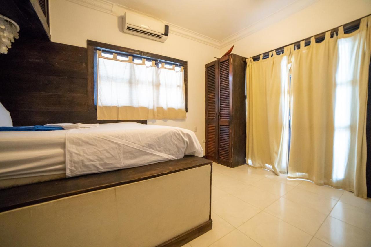 Capri Beach House Πούντα Κάνα Εξωτερικό φωτογραφία