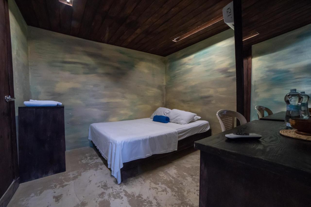 Capri Beach House Πούντα Κάνα Εξωτερικό φωτογραφία