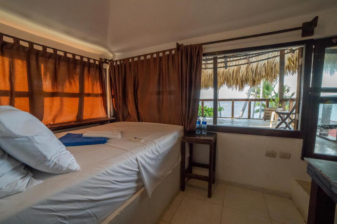 Capri Beach House Πούντα Κάνα Εξωτερικό φωτογραφία