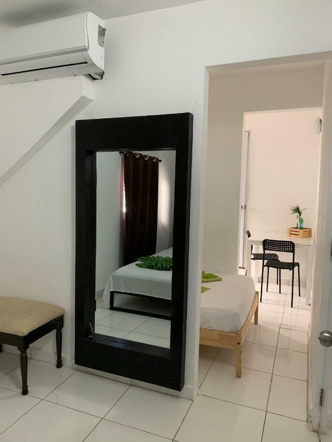 Capri Beach House Πούντα Κάνα Εξωτερικό φωτογραφία