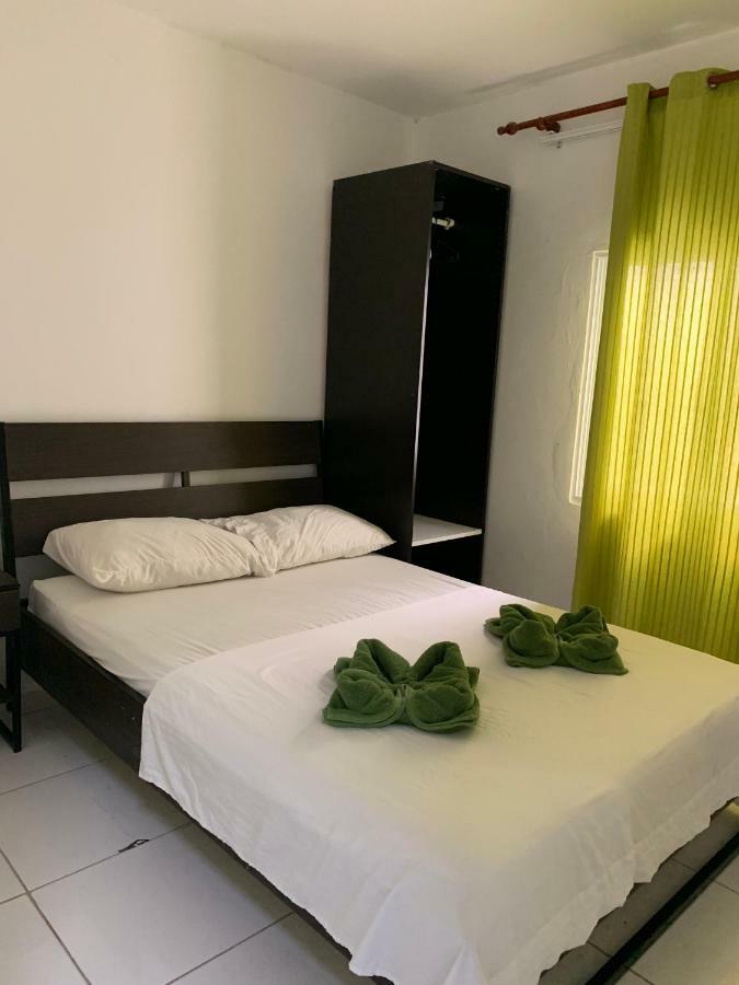 Capri Beach House Πούντα Κάνα Εξωτερικό φωτογραφία